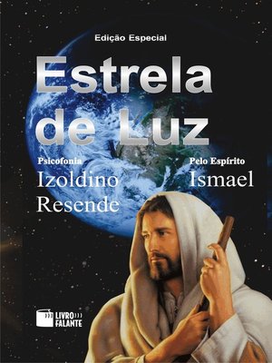 cover image of Estrela de luz